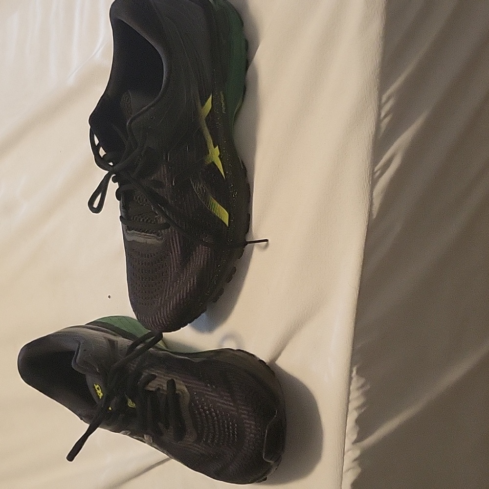 Men's asics